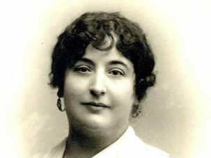 Carmen de Burgos: matrona libertaria