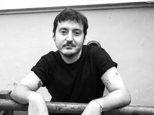 Riesgo país, de Gustavo Yuste