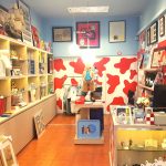 Cantonet, el racó tintinaire (II): Creación e inauguración de la tienda