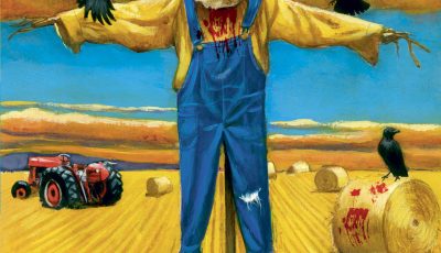 Esto no es folk horror (y ahí está la gracia)