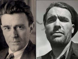 23 de mayo de 1936: Hablan José Díaz y Enrique Líster