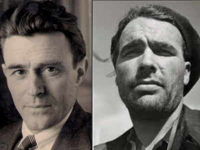 23 de mayo de 1936: Hablan José Díaz y Enrique Líster