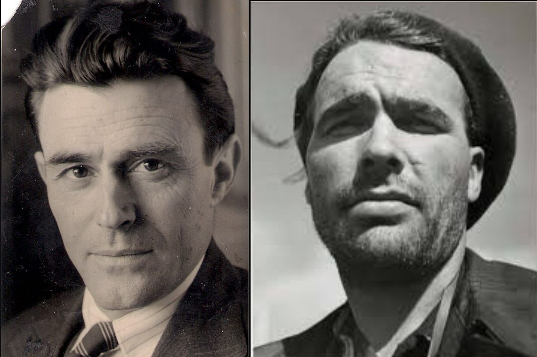 23 de mayo de 1936: Hablan José Díaz y Enrique Líster