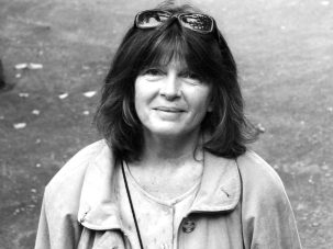 6 poemas de Dorianne Laux
