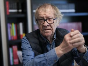 Ian Gibson: “Encontrar a Lorca sería un símbolo de reconciliación”