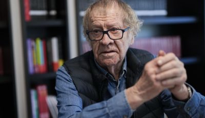 Ian Gibson: “Encontrar a Lorca sería un símbolo de reconciliación”