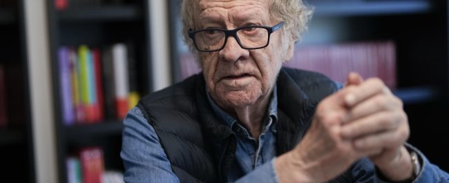 Ian Gibson: “Encontrar a Lorca sería un símbolo de reconciliación”