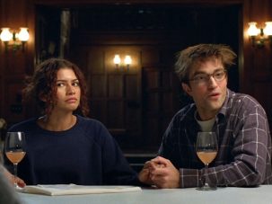 “El drama”, o lo que cuenta Zendaya en esta comedia imprescindible
