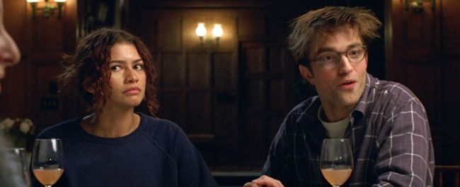 “El drama”, o lo que cuenta Zendaya en esta comedia imprescindible