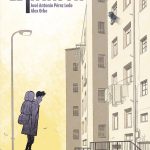 El invasor, de José Antonio Pérez Ledo y Álex Orbe