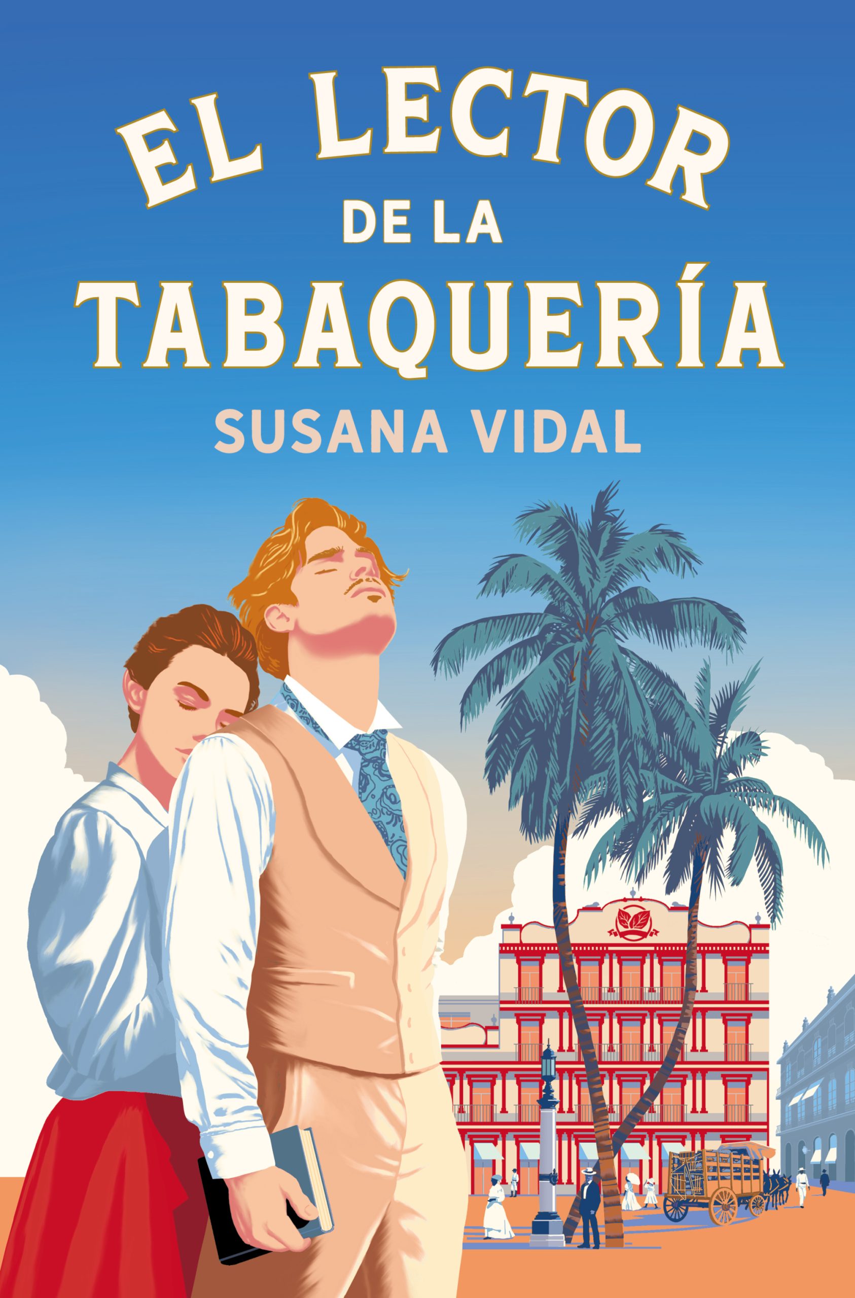 Lecturas, habanos y sueños