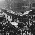 5 de junio de 1936: El Madrid republicano