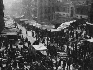 5 de junio de 1936: El Madrid republicano