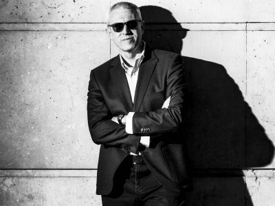 Emilio Lara: “El aceite de oliva fue el petróleo de la antigüedad”