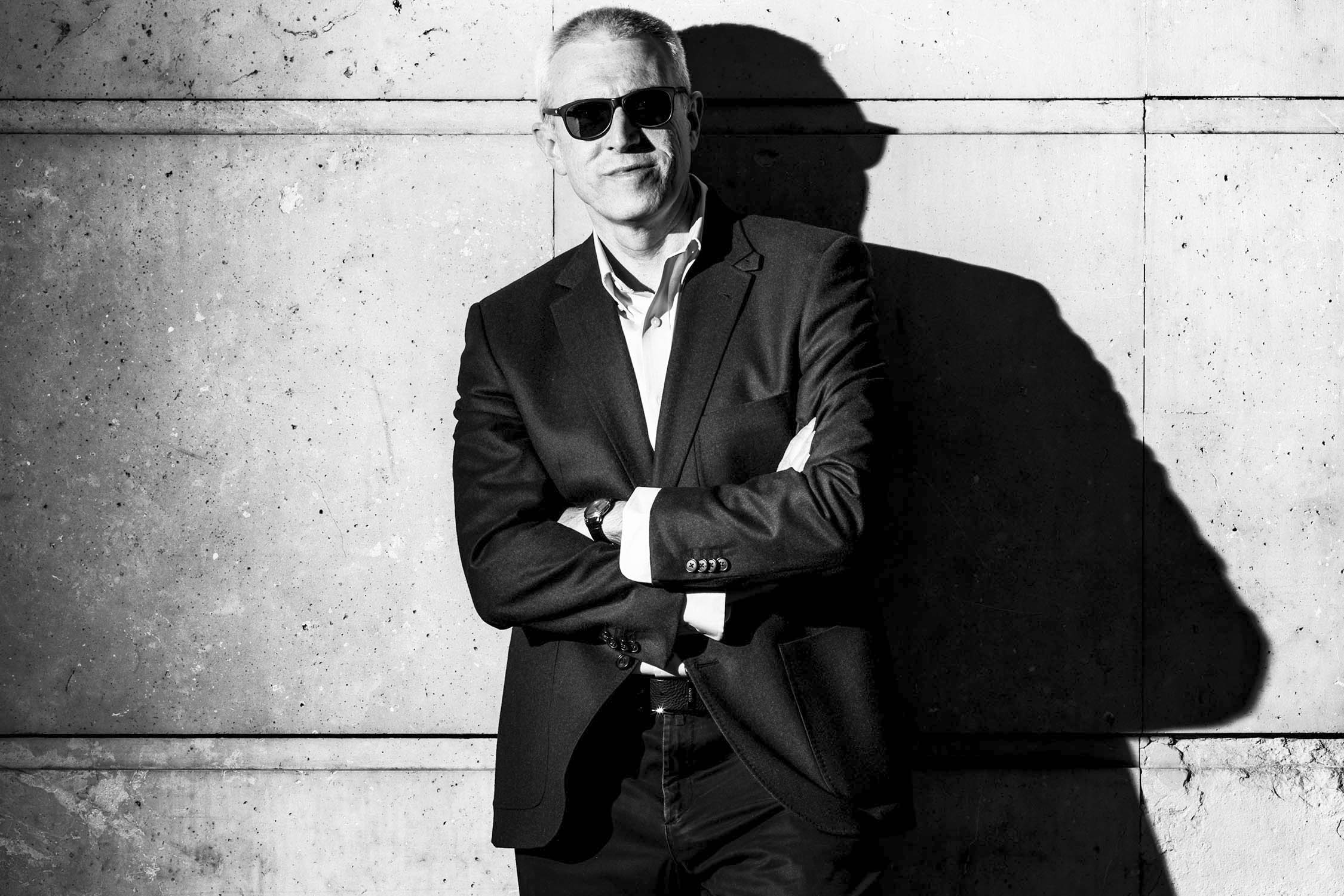 Emilio Lara: “El aceite de oliva fue el petróleo de la antigüedad”