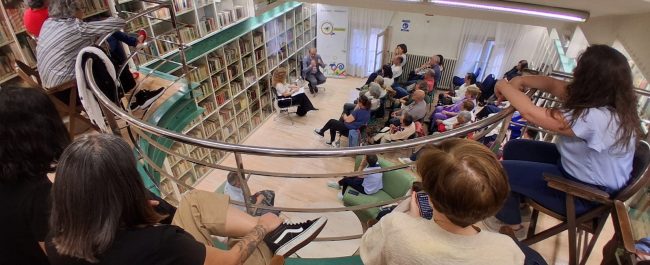 De Navarra a Albacete (Diario de un viaje de novela, X)