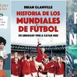 Mundiales 2026: Fútbol para leer