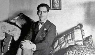 Perdóname, Federico