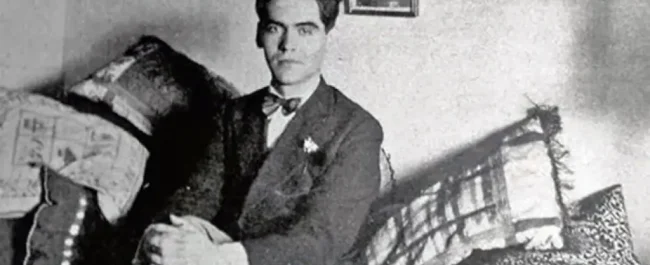Perdóname, Federico