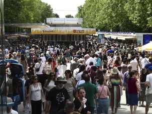 De feria en feria