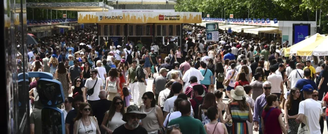 De feria en feria
