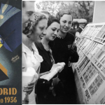 24 de mayo de 1936: La Feria del Libro