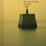 Zenda recomienda: Sacrificio, de Fernando Garriga
