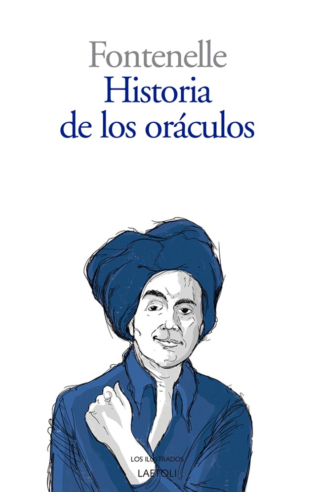 Fontenelle y la crítica de los oráculos