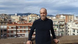 Crónicas de un náufrago urbano