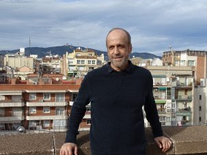 Crónicas de un náufrago urbano