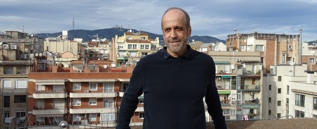 Crónicas de un náufrago urbano