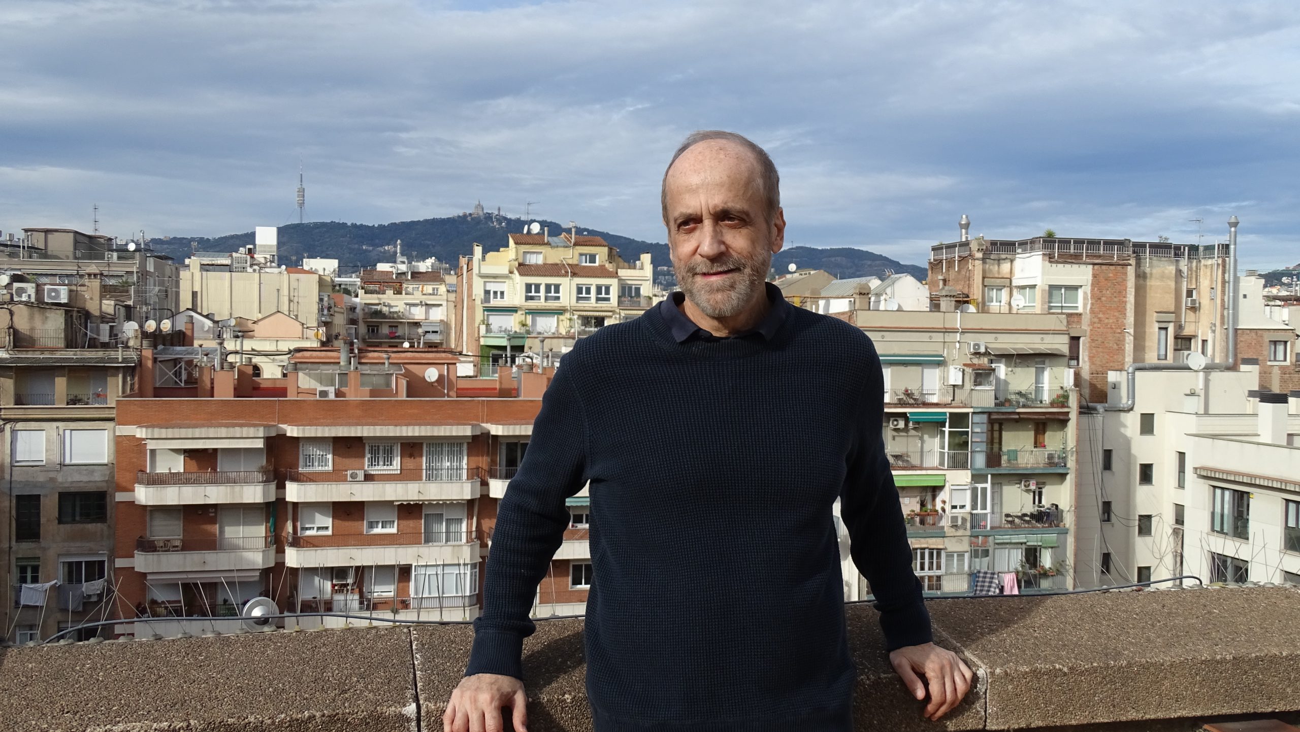 Crónicas de un náufrago urbano