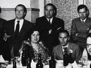 Cómo nace una generación