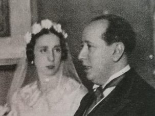 9 de mayo de 1936: Lamentación de Gil-Robles