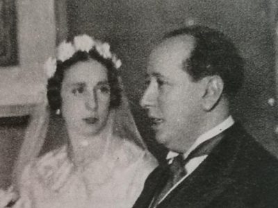 9 de mayo de 1936: Lamentación de Gil-Robles