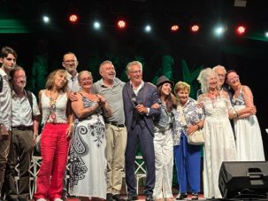 Poemas del grupo poético “Mar de luna”