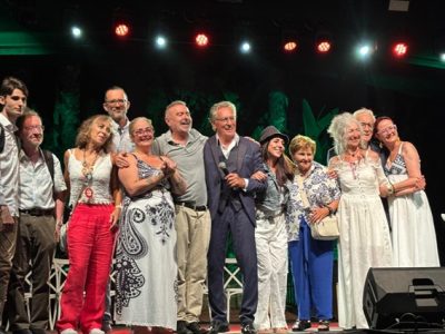 Poemas del grupo poético “Mar de luna”