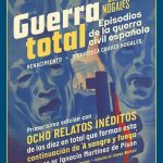 Guerra total, de Manuel Chaves Nogales