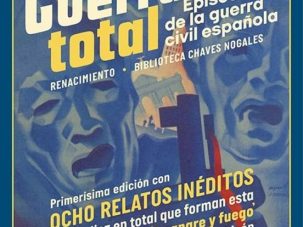 Guerra total, de Manuel Chaves Nogales