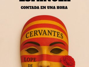 Historiar la literatura española en sesenta minutos