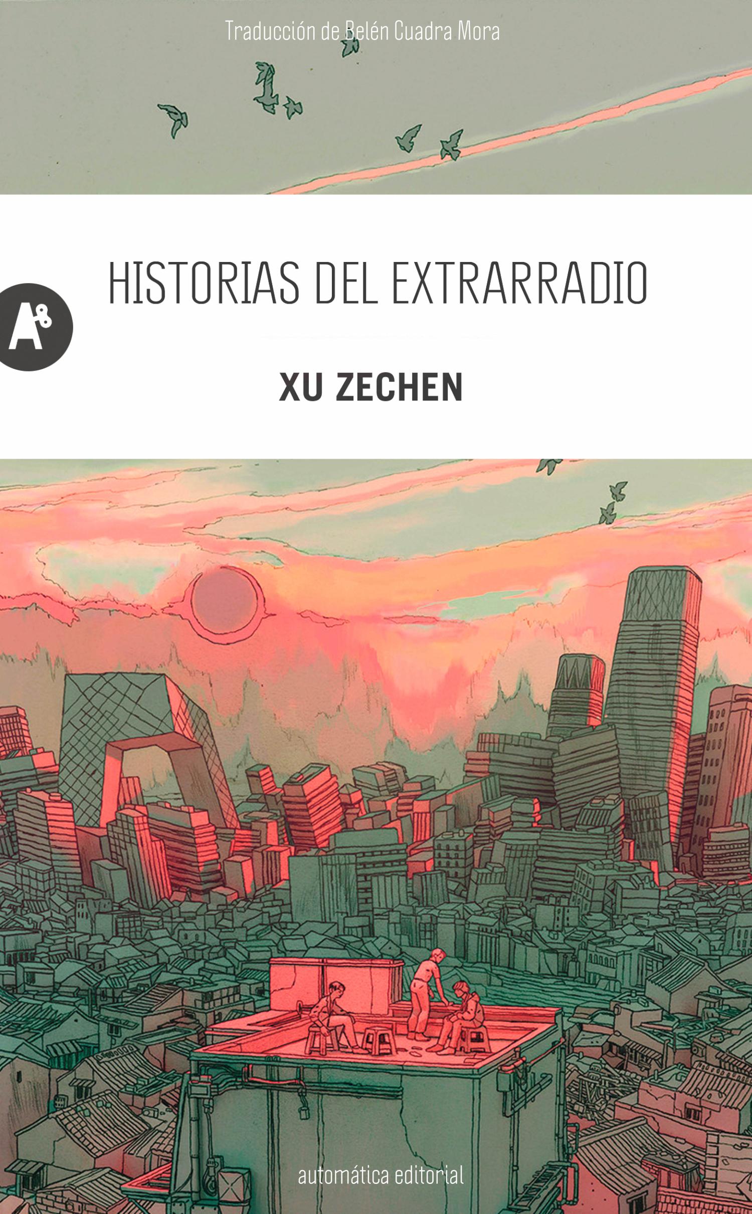 La azotea infinita