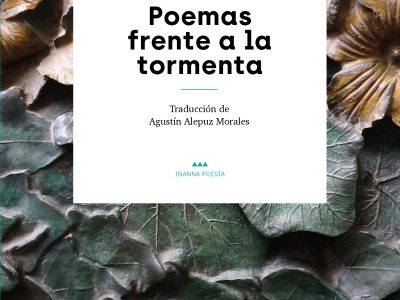 5 poemas de Hu Xian