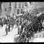 2 de junio de 1936: En la plaza de Cascorro