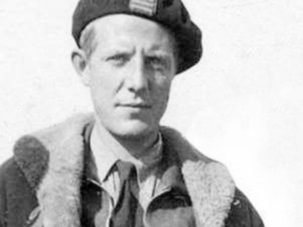 Humphrey Slater: hereje del Comintern