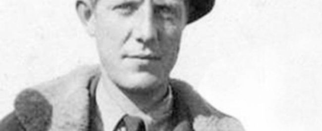 Humphrey Slater: hereje del Comintern