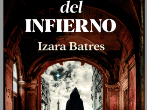 Gritar que el individuo no ha muerto: El cabaret del infierno, de Izara Batres