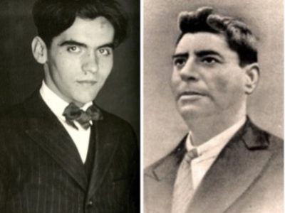 El duende, Federico García Lorca y el flamenco