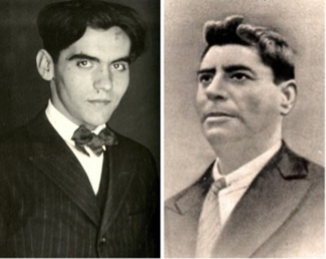 El duende, Federico García Lorca y el flamenco