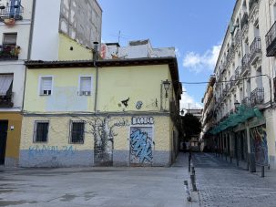 Pequeñas resistencias