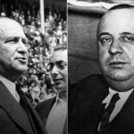 12 de mayo de 1936: Y Caballero, que se vaya a la mierda